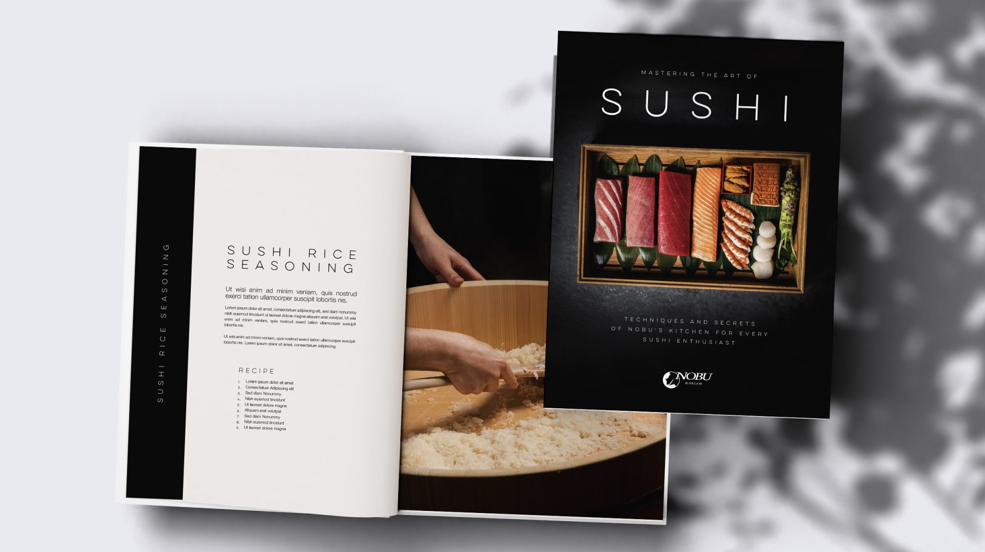 Nobu Warsaw