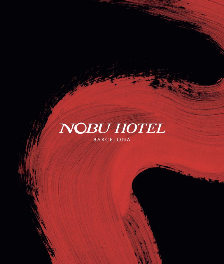 Nobu Hotel Barcelona