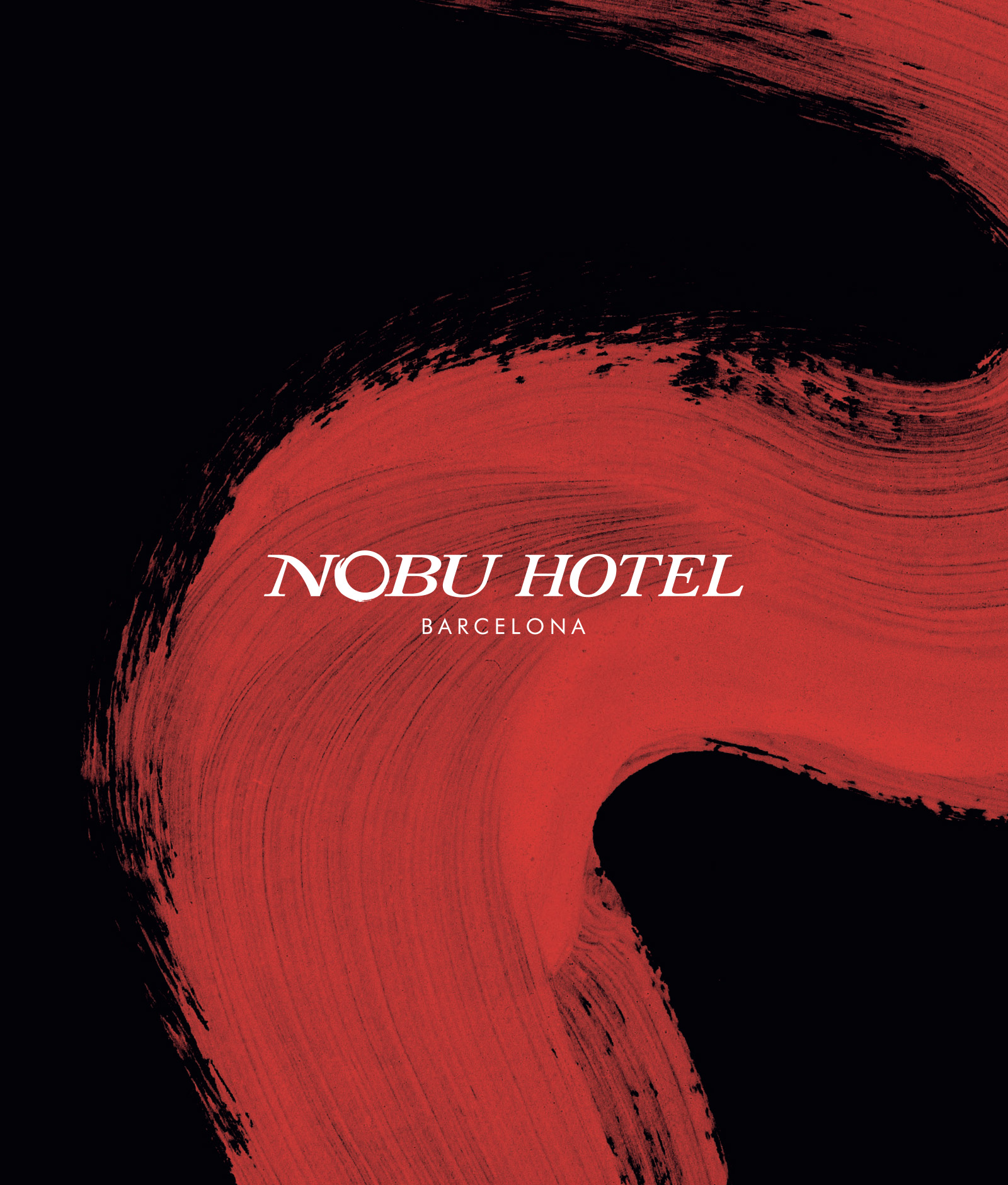 Nobu Hotel Barcelona